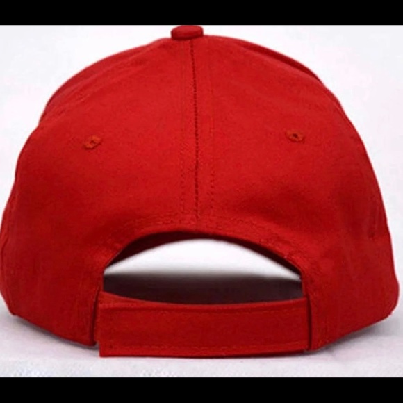 SALE! NEW Donald Trump MAGA Red Hat - Picture 4 of 4